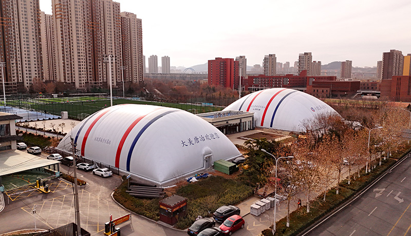 林凯赛福青训基地